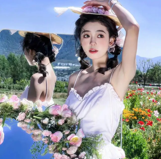 你是我的漫天繁星