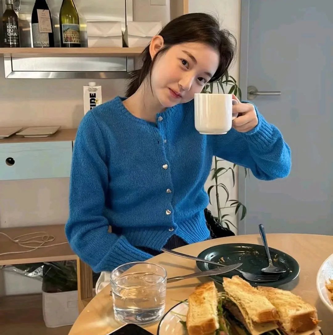 不想结婚的钟小姐